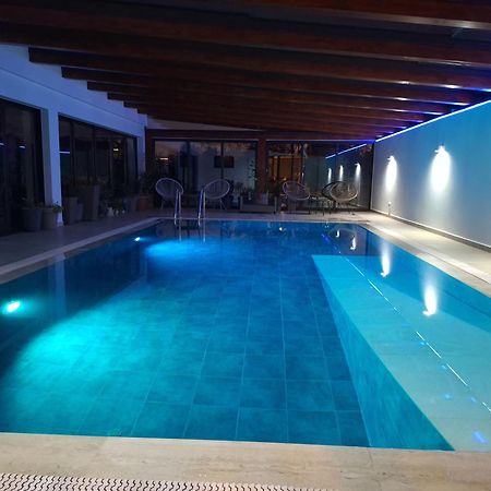 Trend Bed & Breakfast Arad Exterior foto