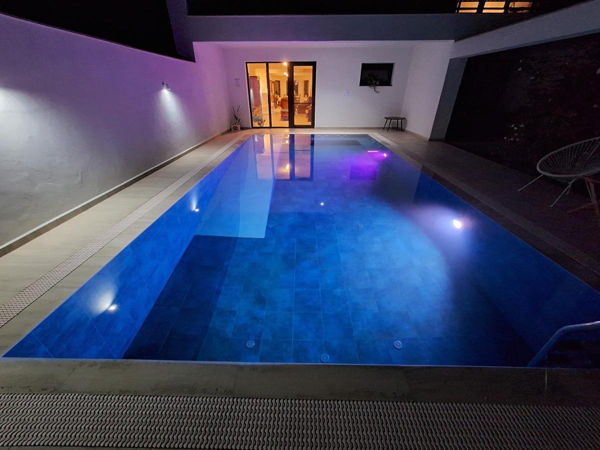 Trend Bed & Breakfast Arad Exterior foto