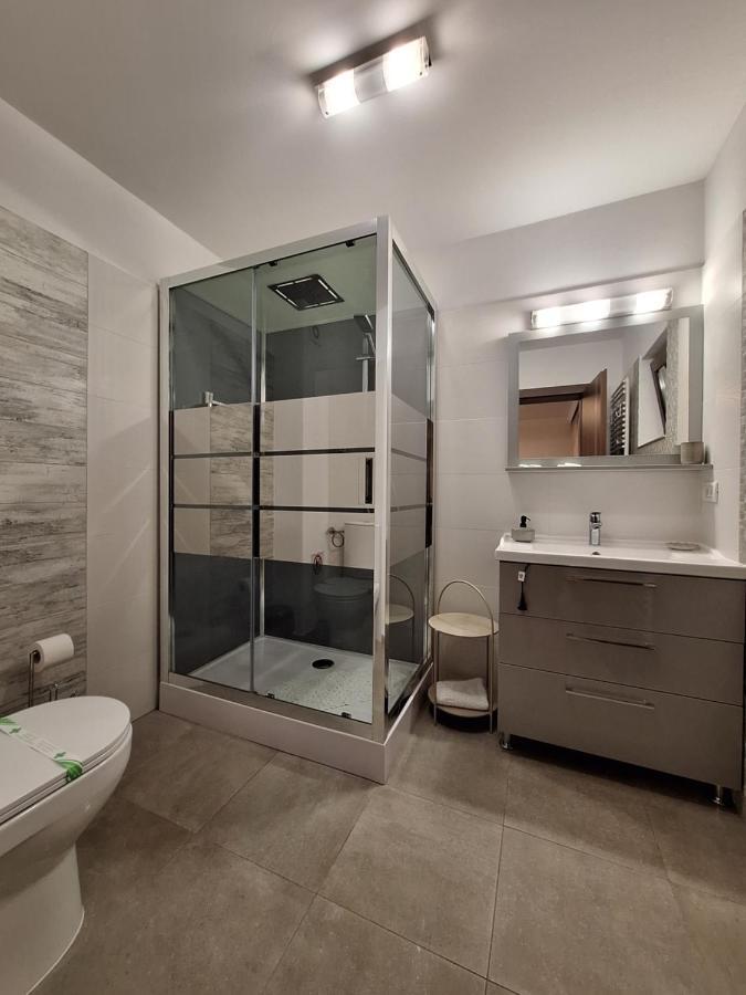 Trend Bed & Breakfast Arad Exterior foto