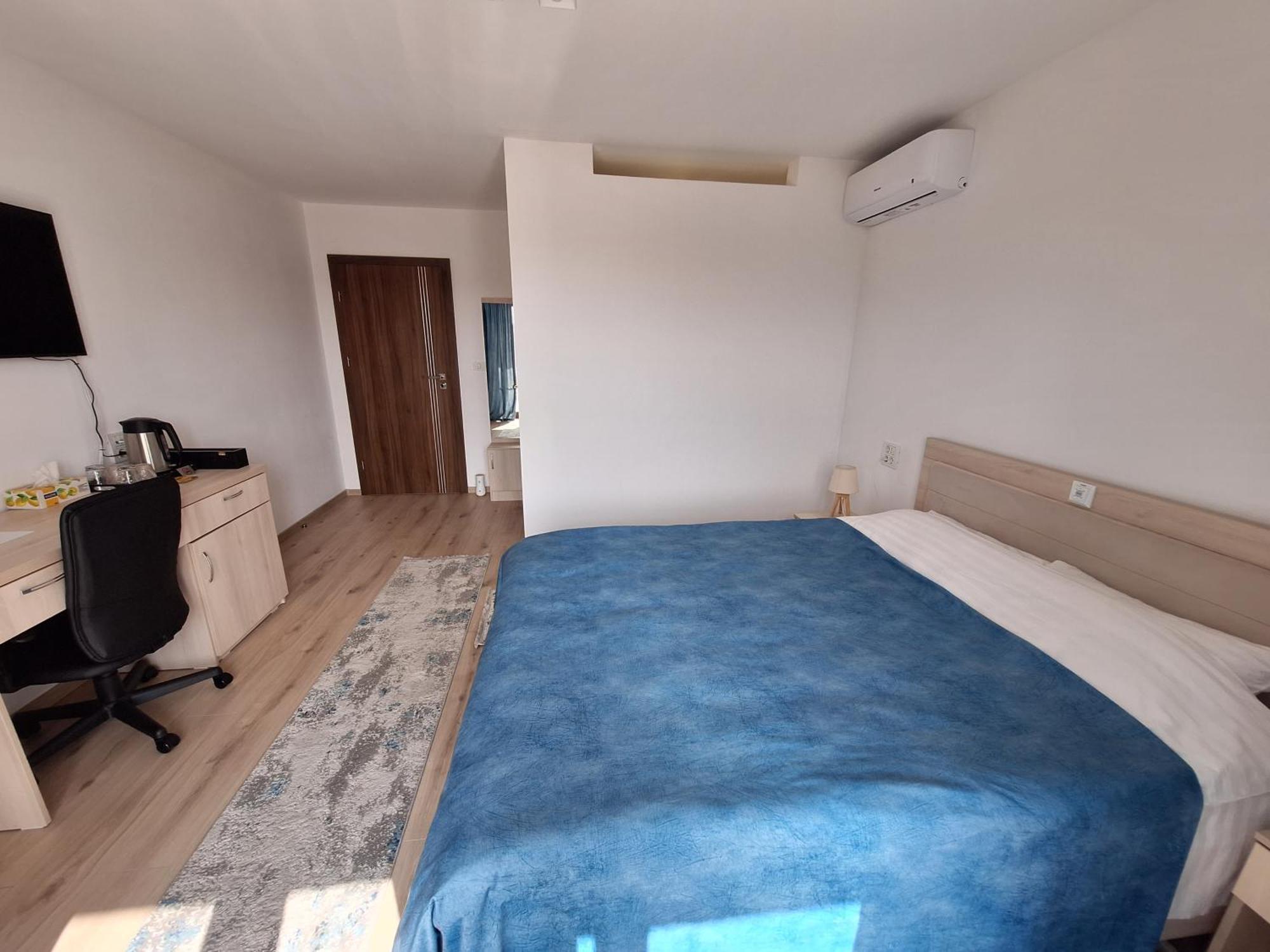 Trend Bed & Breakfast Arad Exterior foto