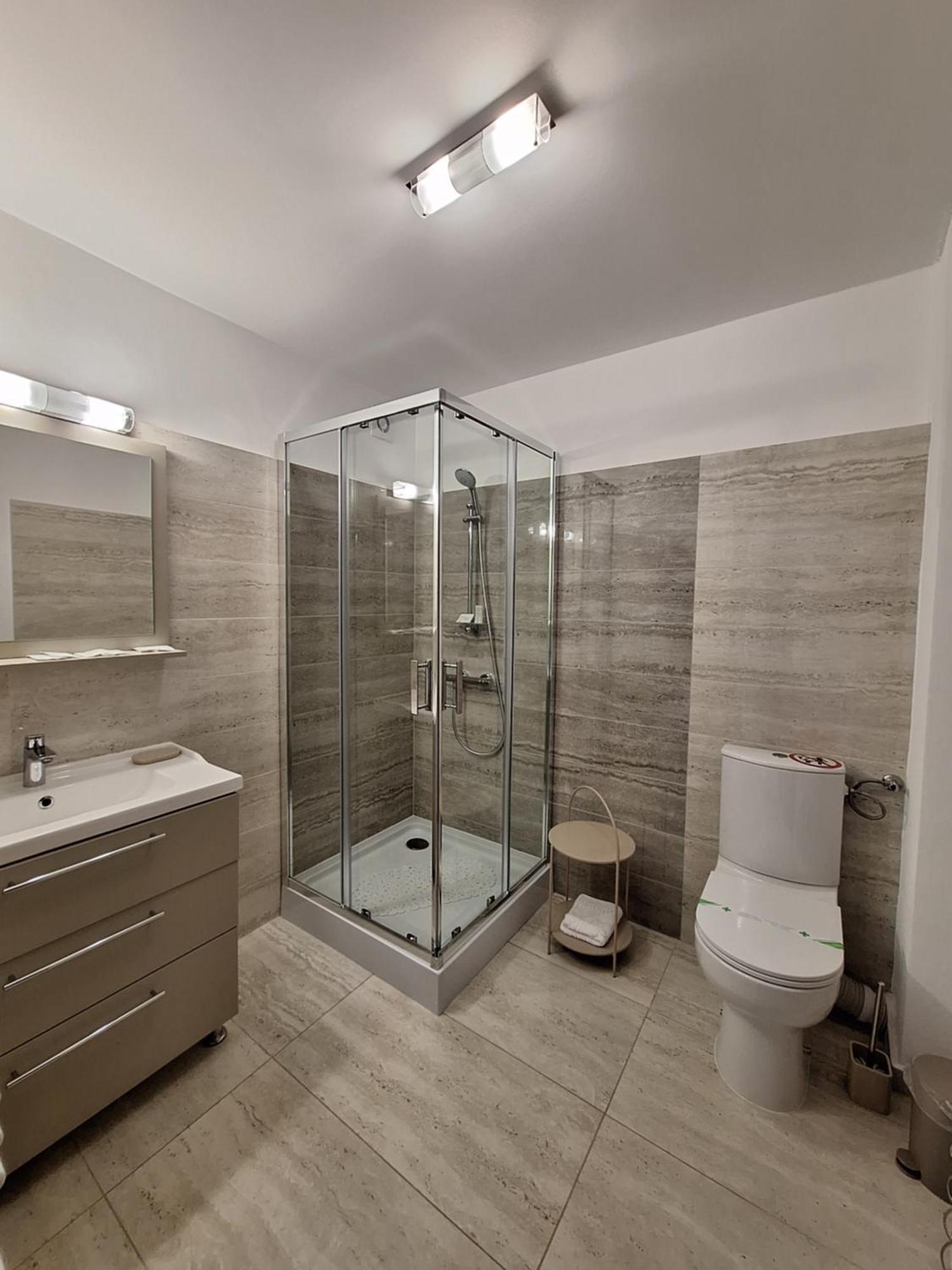Trend Bed & Breakfast Arad Exterior foto