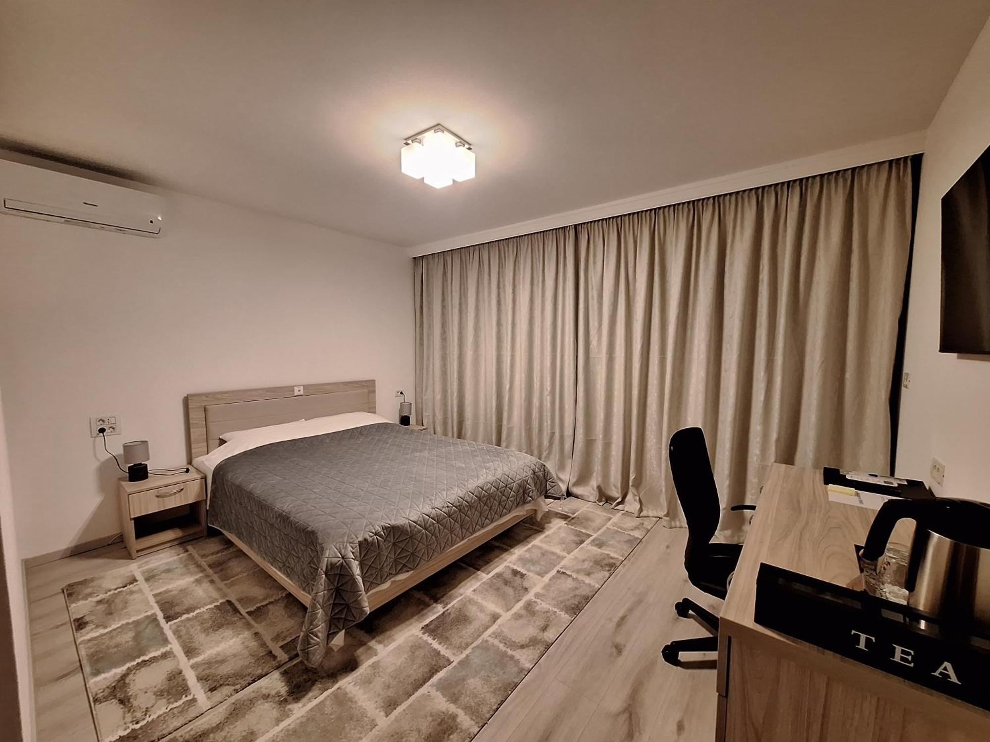 Trend Bed & Breakfast Arad Exterior foto