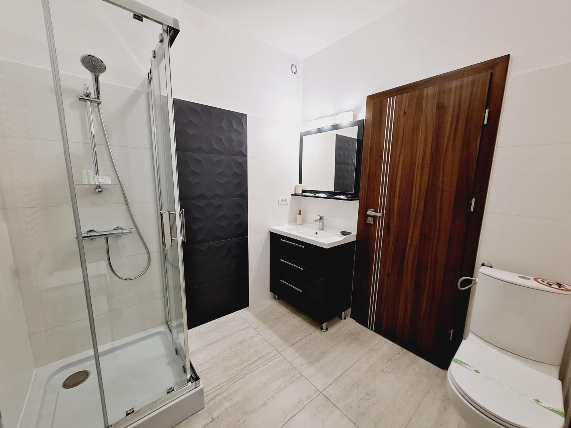 Trend Bed & Breakfast Arad Exterior foto