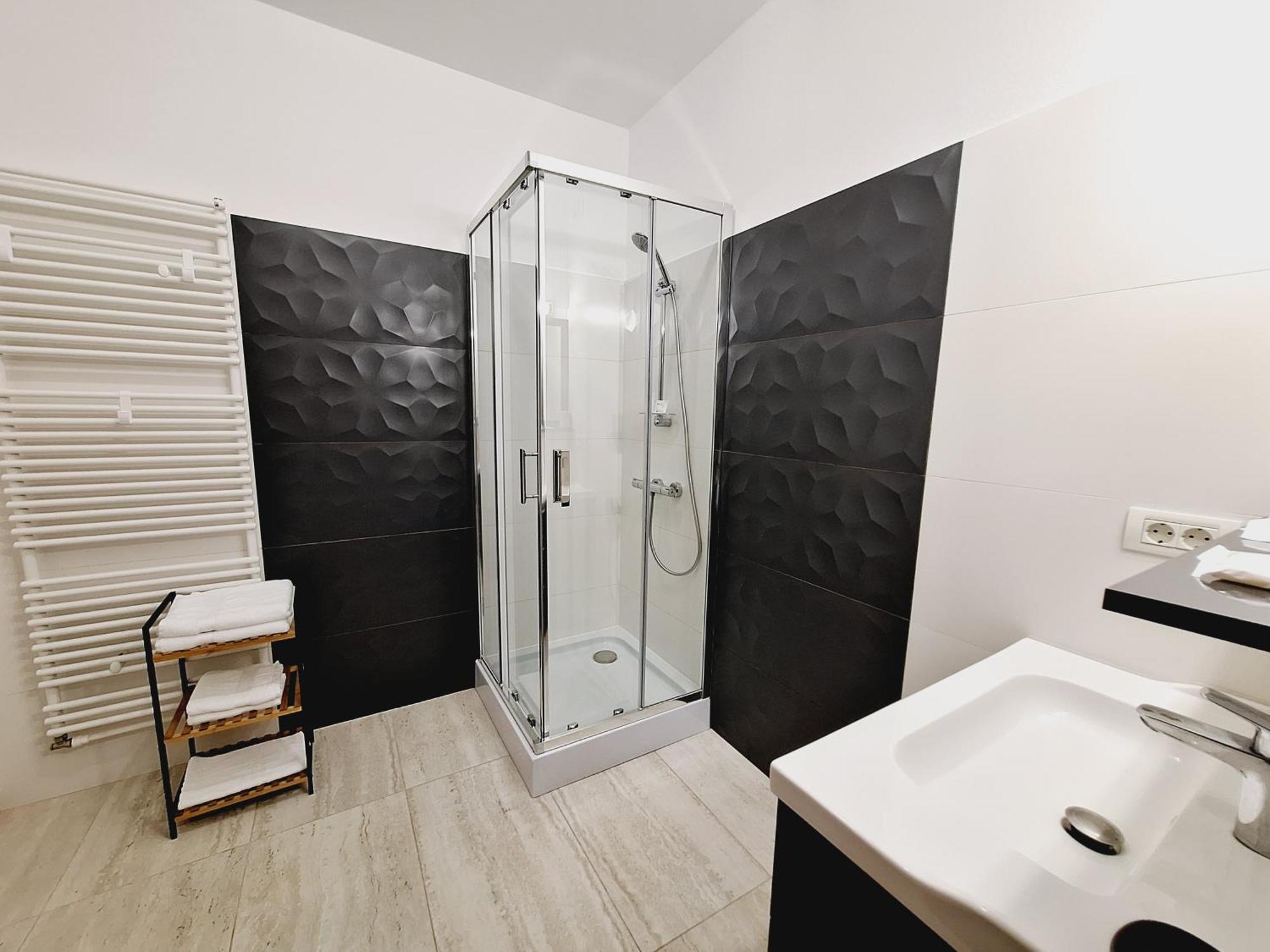 Trend Bed & Breakfast Arad Exterior foto