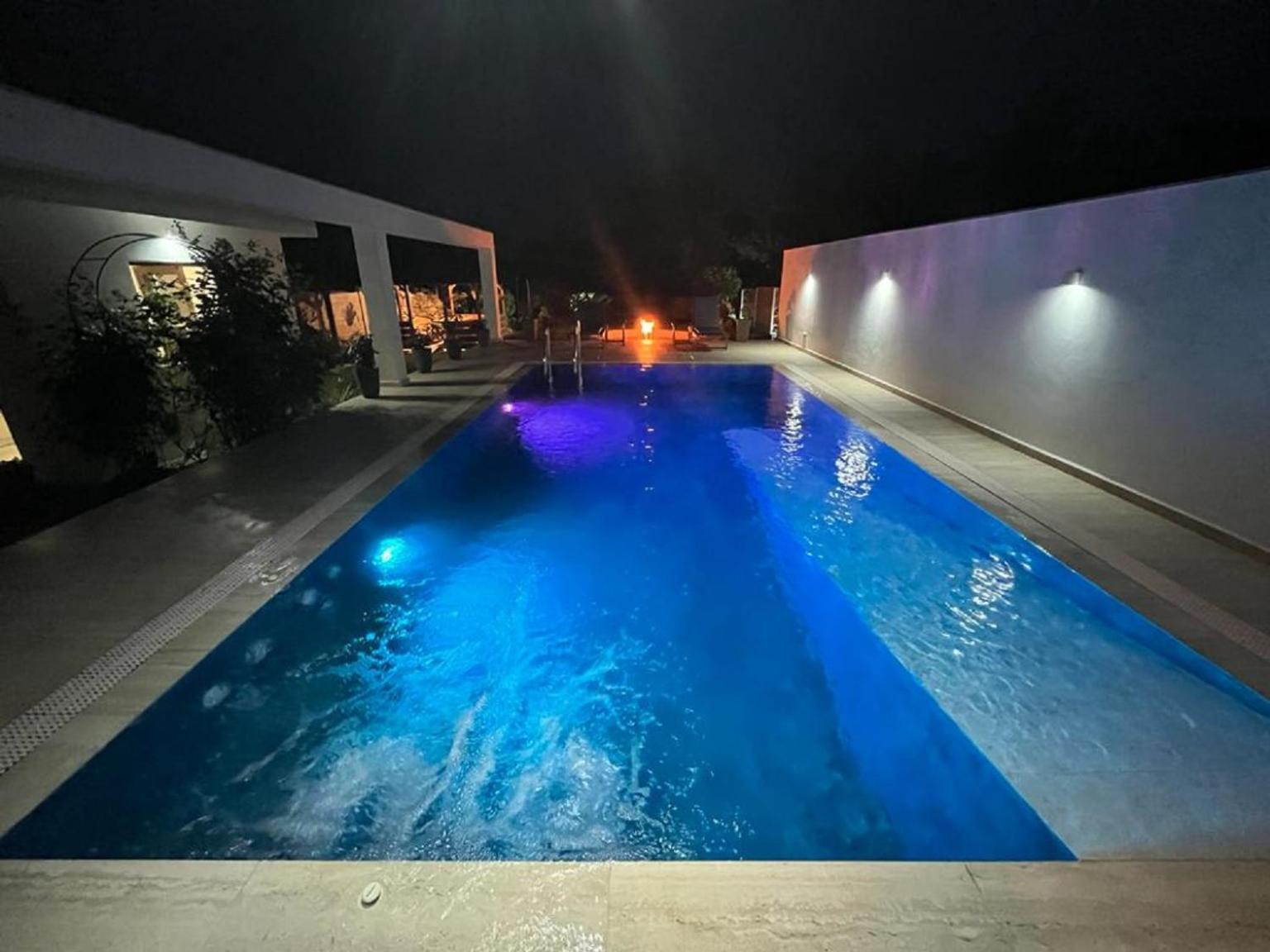 Trend Bed & Breakfast Arad Exterior foto