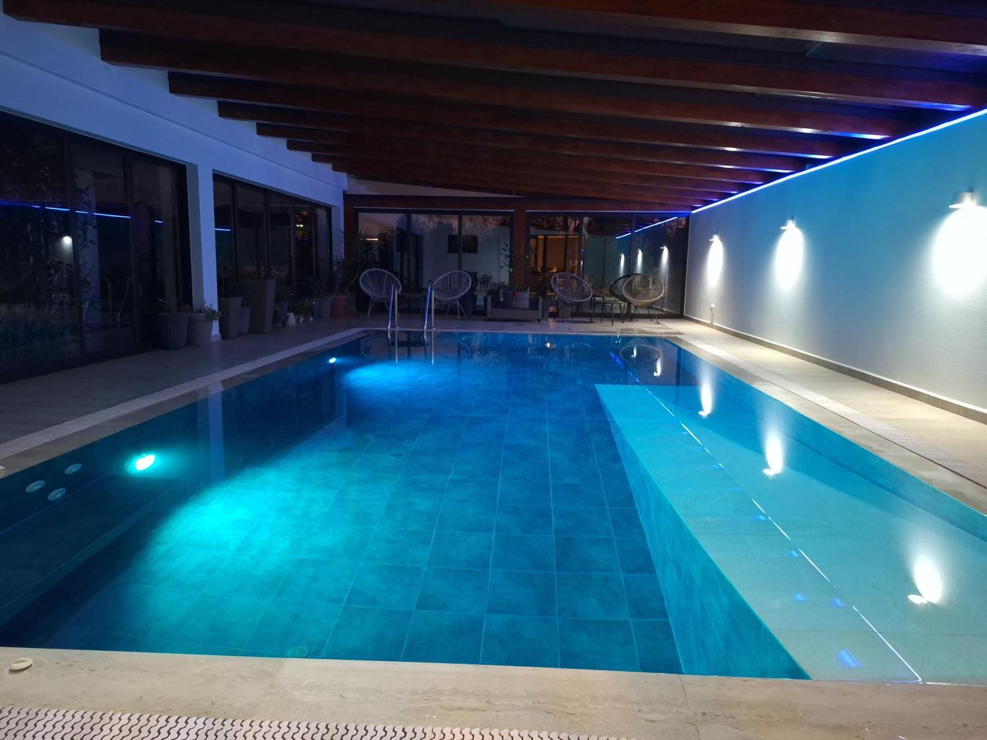 Trend Bed & Breakfast Arad Exterior foto